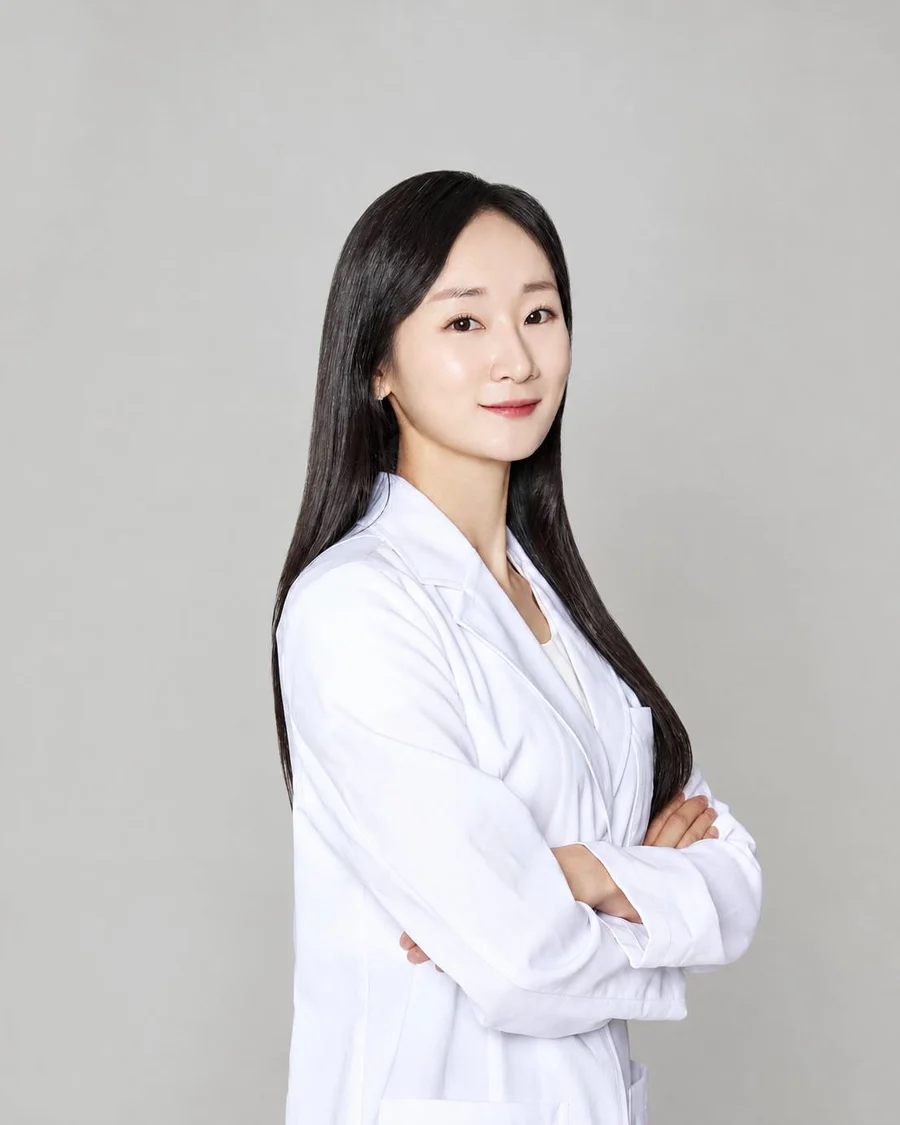 후한의원 춘천점 김지유 대표원장
